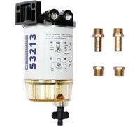 FILTRO SEPARATORE DECANTATORE ACQUA / BENZINA MOTORI NAUTICO BARCA DFI EFI