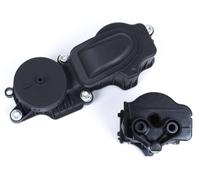 Filtro separatore dell'olio, carter di sfiato per BMW Serie 1 E87, Serie 3 E46/E90/E91, Serie 5 E60/E61, X3 E83 2.0d - OE 11127799224