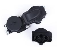 Filtro separatore dell'olio, carter di sfiato per BMW Serie 3 E46, Serie 5 E60/E61, Serie 7 E65/E66/E67, X3 E83, X5 E53 3.0d Diesel, OE 11127799225, nuovo