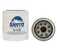 Filtro Separatore Di Carburante E Acqua Sierra 18-7845