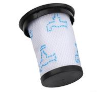 Filtro separatore di ricambio compatibile per aspirapolvere Rowenta-Air Force Flex-760 senza fili, modello ZR009003, schermo di filtraggio della polvere ad alta resistenza per mantenere le prestazioni