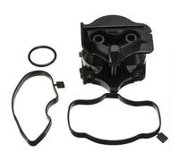 Filtro Sfiato Separatore Olio per BMW 120d 318d 320d 520d X3 + Guarnizioni