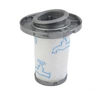 Filtro separatore lavabile compatibile per aspirapolvere Rowenta-XForceFlex 8.60 Upright Broom modelli RH9611 RH9637 RH9638 RH9639 RH9677 RH9678 RH9679 TY9679, facile da installare e mantenere