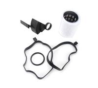 Filtro separatore olio di ricambio per carter 11127793163 carter per spurgo dell'olio, accessorio per auto E46