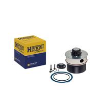 Filtro Separatore Olio Per Entlüftazione Carter 138 mm HENGST FILTER MAN TGS