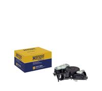 Filtro Separatore Olio Per Sfiato Carter Motore HENGST FILTER per VW GOLF