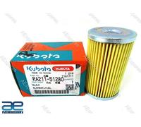 Filtro Separatore Olio Per Trattore Kubota V2403 1j770-05810 @UK