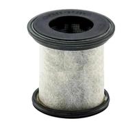 Filtro separatore olio Provent 100 con filtro in cotone integrato - Modello 1014110FA040 for prestazioni del motore migliorate(Filter)