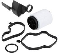 Filtro Separatore Olio Sfiato Olio Basamento Motore 11127793164 Motori Sostituis