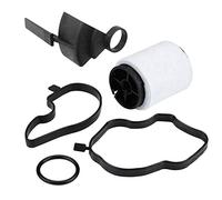 Filtro separatore olio Sfiato olio basamento motore 11127793164 Motori Sostituisce il montaggio per 3 serie E46 320D E39 520D 530D