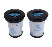 Filtro separatore per aspirapolvere Mop Cordless Air Force Flex 760, materiale ad alta resistenza, efficace filtrazione della polvere