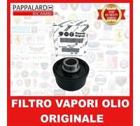 FILTRO SEPARATORE RECUPERI VAPORI OLIO PER ALFA ROMEO GIULIA STELVIO
