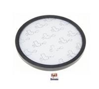 FILTRO SEPARATORE SERBATOIO PER ROWENTA X trem Power Cyclonic RO6984 RO6963