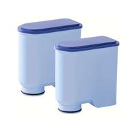 Filtro Serbatoio Acqua Macchina Caffè Filtri Macchina Caffè | Compatibile con Philips Compatibile con Saeco AquaClean CA6903(2pcs)