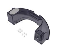 Filtro serbatoio acqua robot aspirapolvere a funzionamento comodo per BR151