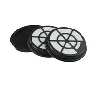 Filtro serbatoio ad attacco diretto per Cecotec per Conga per multicyclonic 08590 garantisce perdite d'aria minime e forte aspirazione durante le attività di pulizia (confezione da 3)