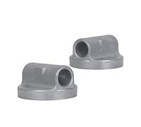 Filtro serbatoio carburante B10-AL, gruppo separatore acqua carburante con elemento filtrante PF10 for serbatoio olio diesel, Accessori per utensili pneumatici, Utensili fai(Base)