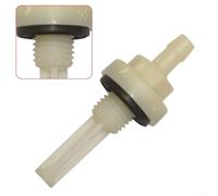 Filtro serbatoio carburanteperHondaEnginesDesignedToFitMultipleModelsIncludeGX110Gx240AndMore PerfectReplacementPartNo 16955ZE1000ToEnsurePerformance