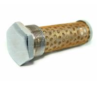 Filtro serbatoio olio gruppo A&B braccio oscillante per BSA A7 A10...