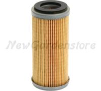 Filtro serbatoio olio idraulico trattorino rasaerba compatibile STIGA 1134596202