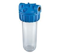 FILTRO SERIE PLUS BX 3P MODELLO SENIOR 3/4" AFO A315 x B133 x C130