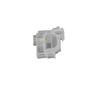 Filtro serranda inchiostro solvente da 10 pezzi, L310 L3110 L1800 | Set di materiali di consumo for dispositivi di stampa, accessori for raccordi for tubazioni interne(B Transparent-50PCS)