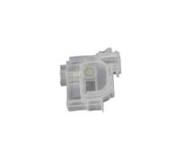 Filtro serranda inchiostro solvente da 10 pezzi, L310 L3110 L1800 | Set di materiali di consumo for dispositivi di stampa, accessori for raccordi for tubazioni interne(B Transparent-10PCS)