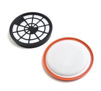 Filtro Set Adatto Per for Dirt Devil DD2620-9/DD2650-0 DD2650-1 DD2651-0