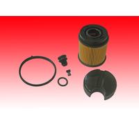 Filtro - Set AdBlue Compatibile Per DAF XF105 CF75 XF85 XF CF Urea