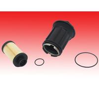 Filtro - Set AdBlue Compatibile Per Mercedes Benz Actros Arocs Antos Atego Axor