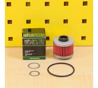 Filtro Set Con Guarnizioni per BMW C1 125 200 Servizio Ispezione Manutenzione