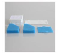 Filtro set for aspirapolvere Thomas Aqua + Multi Clean X8 Parquet, Aqua + e Goods Holdhold, Pur for animali perfetti