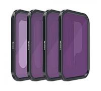 Filtro Set ND8, ND16, ND32, ND64 Freewell for Samsung Galaxy S23 Ultra