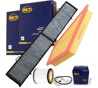 Filtro Set Pacchetto Ispezione Adatto Per BMW X1 E84 S+XDRIVE 16 20 28I