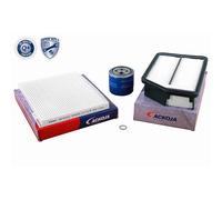 Filtro Set Per Hyundai Tucson