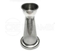 Filtro Setaccio 1,5mm Spremipomodoro TreSpade Sugo, SpremiTo, Easy Squeezy, X...