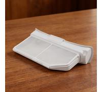 Filtro setaccio Fluff per Bosch WTB86282NL WTB84201NL WTB84200IL