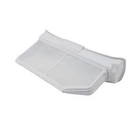 Filtro setaccio lanugine di ricambio per Bosch WTB84280FF WTB84200FF WTB86200FF