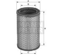 Filtro sfiato C 1450 MANN-FILTER