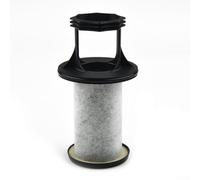 Filtro Sfiato Carter 158x86mm Nylon Alta Efficienza