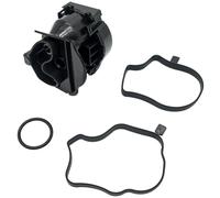 Filtro sfiato carter Performance Upgrade per FreeFor Lander 1 TD4