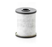 MANN-FILTER Filtro aria LC 10 002/1 x