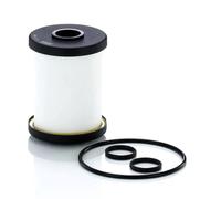 Filtro sfiato LC 11 005 x MANN-FILTER