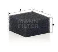 Filtro sfiato LC 5006 MANN-FILTER per FORD VOLVO