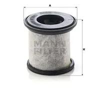 Filtro aria MANN-FILTER LC 7002