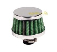 Filtro sfiato olio motore universale caferacer honda per Triumph