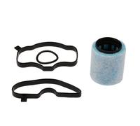 BMW Filtro sfiato/separatore olio – 11127793164 – E46, E39, X5 3.0 D 330d 530d