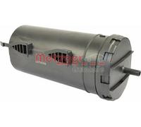METZGER Filtro carboni attivi, Sfiato serbatoio