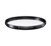 Filtro Sigma AFI9E0 Protector Ceramic WR 86mm massima resistenza e trasparenza