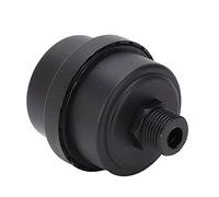 Filtro Silenziatore Premium Air C Ressor - Silenziatore Senza Olio Filettato G1/2 Pressione 'aria Silenziosa Ed Efficiente